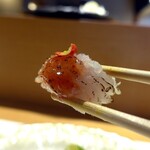 梅田 鮨 個室 みや川 - 