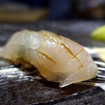 梅田 鮨 個室 みや川 - 