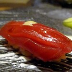 梅田 鮨 個室 みや川 - 