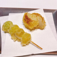 天冨良 よこ田 - 