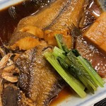 魚屋食堂 魚吉三平 - 