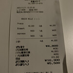 ア フェネステッラ - 