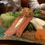 Tairyou Izakaya Maguro Ganchi - 