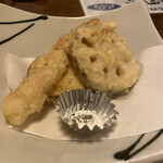 大漁居酒屋 まぐろがんち - 