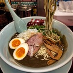 Ramen Yamaokaya - 