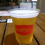 シュマッツ - 本日のビール：390円