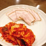 韓国料理 秀 - 