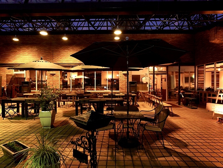 ビストロ ソウボウ