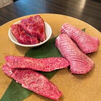 SATOブリアン 本店 - 