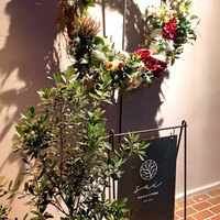 日本のイタリア料理店 sai - 