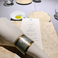 日本のイタリア料理店 sai - 