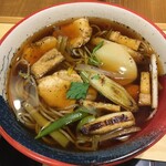 Tsukuba Soba Monogatari - 