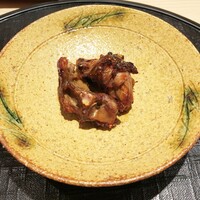 新ばし 星野 - 焼きスッポン
