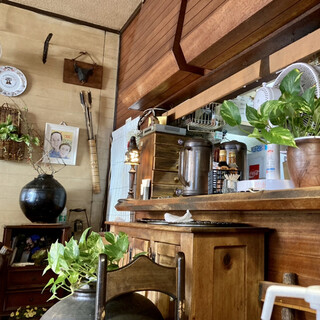 ピザ専門店 ロネ_2