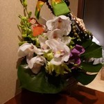 吉向 - 娘から家内へのサプライズ