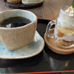 ポチ屋cafe - 