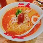 拉麺屋神楽 - 