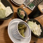 焼とり いぶし坐 - 