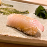 不動前 すし 岩澤 - 