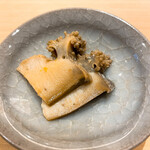 不動前 すし 岩澤 - 