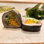 不動前 すし 岩澤 - 