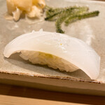 不動前 すし 岩澤 - 