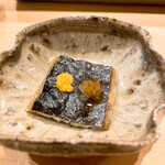 不動前 すし 岩澤 - 