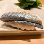 不動前 すし 岩澤 - 