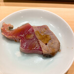 不動前 すし 岩澤 - 