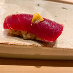 不動前 すし 岩澤 - 