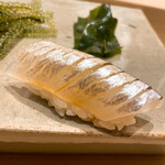 不動前 すし 岩澤 - 