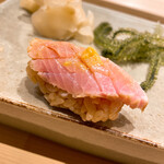 不動前 すし 岩澤 - 