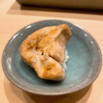 不動前 すし 岩澤 - 