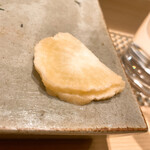 不動前 すし 岩澤 - 