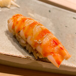 不動前 すし 岩澤 - 