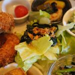 花子cafe - 