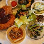 花子cafe - 