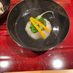 銀座 しのはら - 