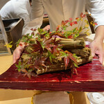 銀座 しのはら - 