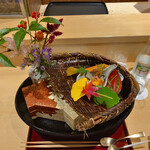 銀座 しのはら - 