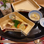 銀座 しのはら - 