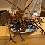 銀座 しのはら - 