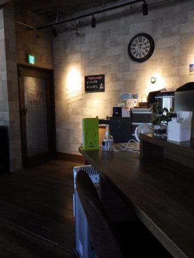 Hanako cafe photo 4