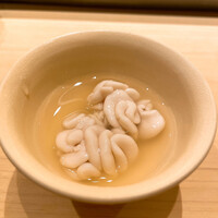 不動前 すし 岩澤 - 