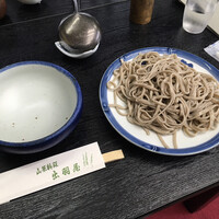 出羽屋 - お蕎麦 出羽屋 - お蕎麦