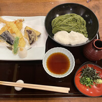 浅草むぎとろ 本店 - 