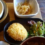 御厨 - コロッケ
