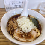 Chuukasoba Tamaya - 