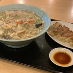 南蛮亭 - 