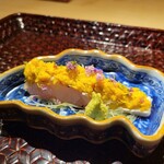 富小路 やま岸 - 